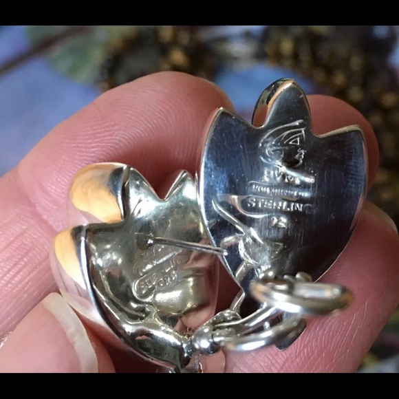 Patricia Von Musulin Necklace and Earrings - Picture 6 of 8